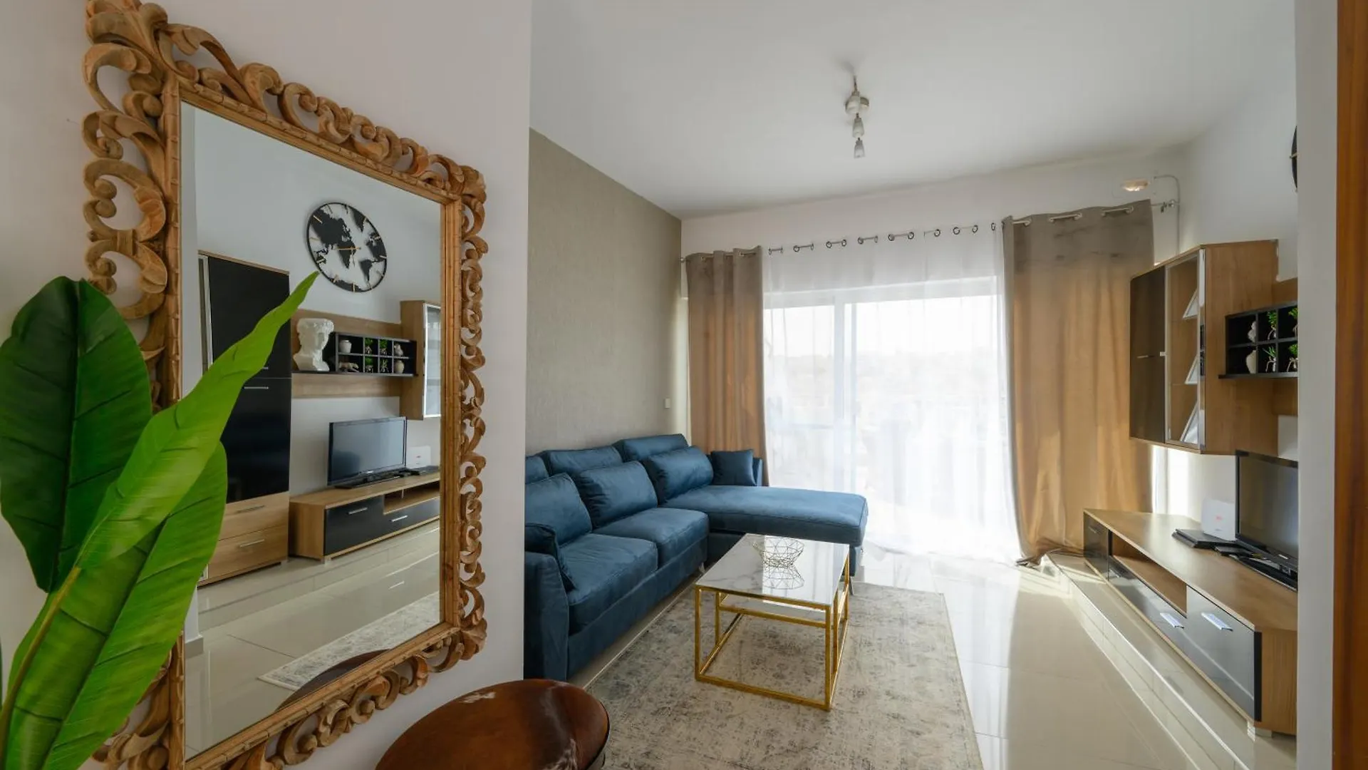 Breathtaking Penthouse Crimson Court B Apartment Is-Swieqi