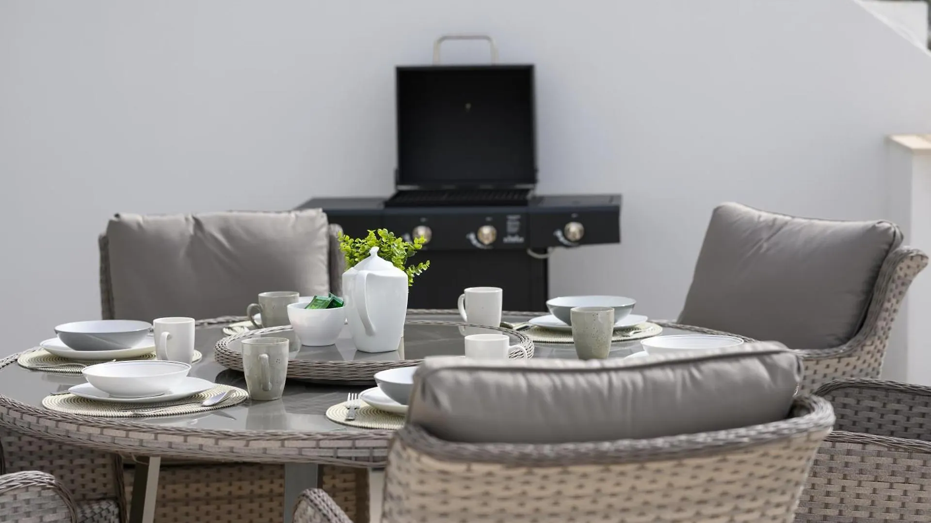 Breathtaking Penthouse Crimson Court B Apartment Is-Swieqi