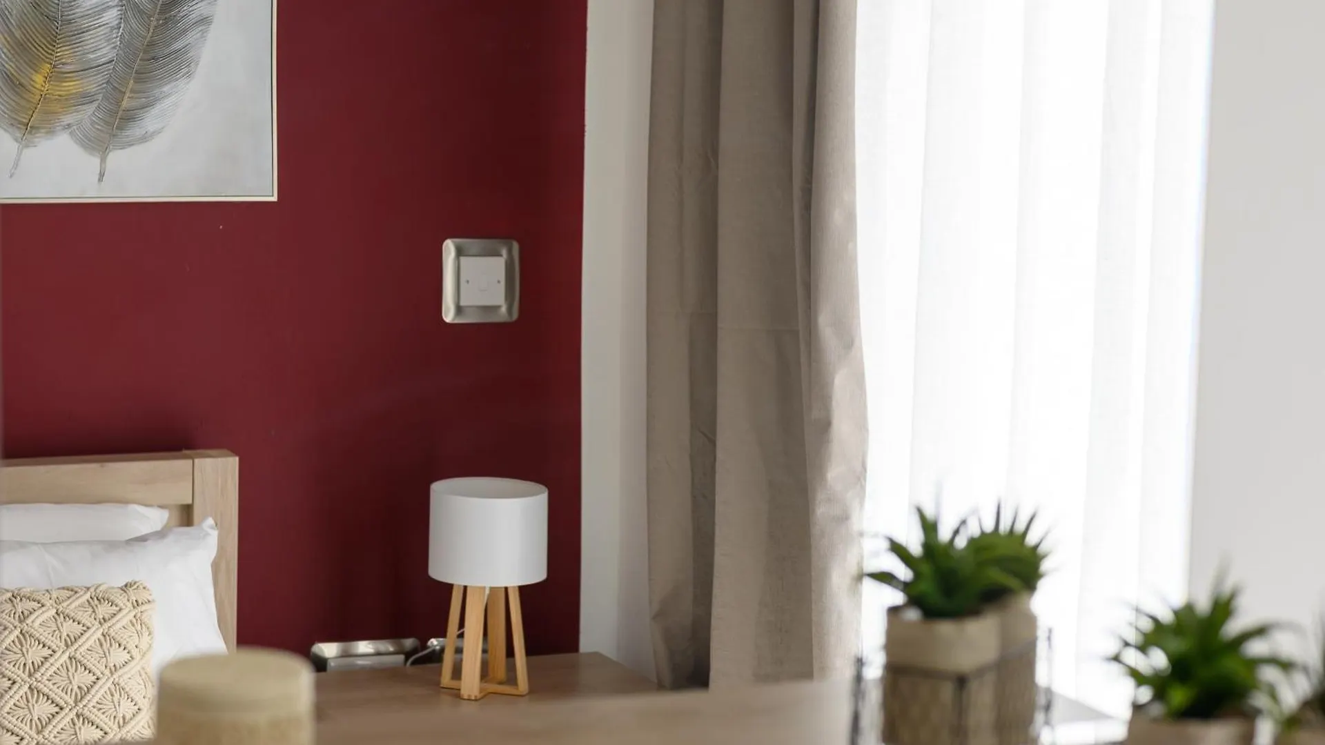 Breathtaking Penthouse Crimson Court B Apartment Is-Swieqi